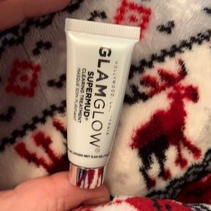 💕3/20$ glamglow supermud